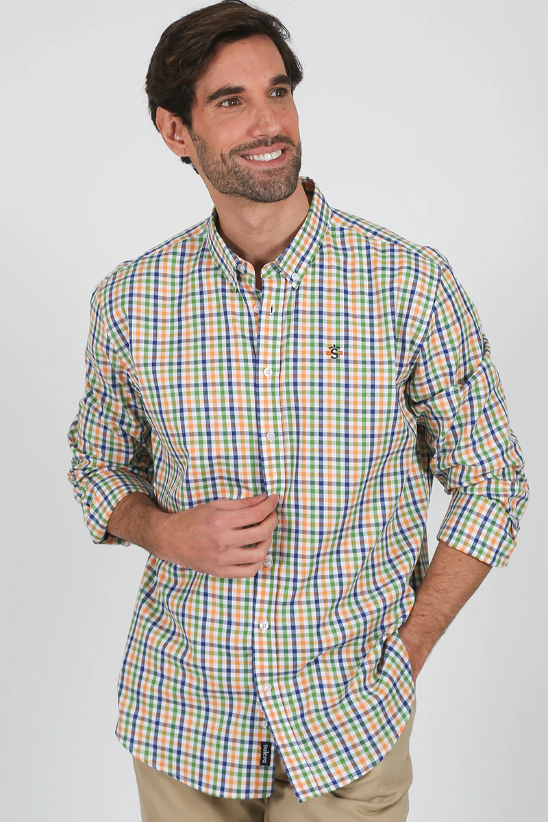 Camisa Verde - Image 3
