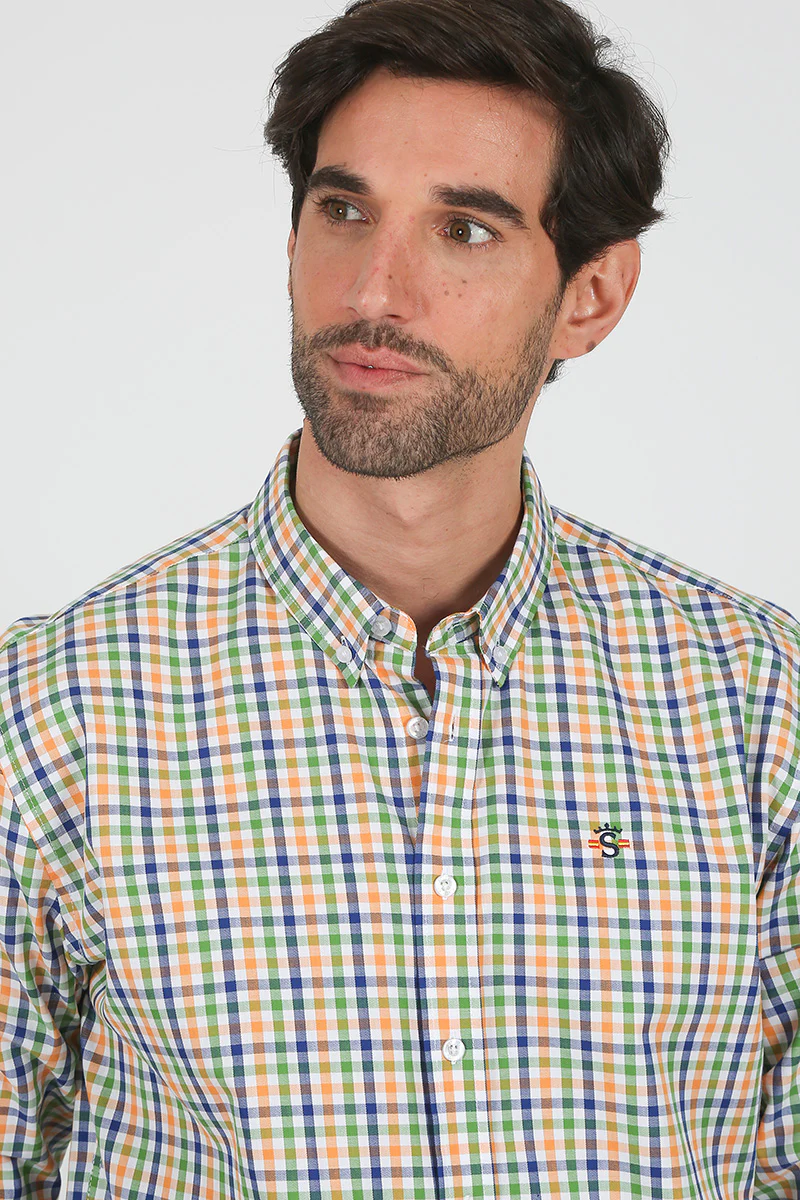 Camisa Verde - Image 4
