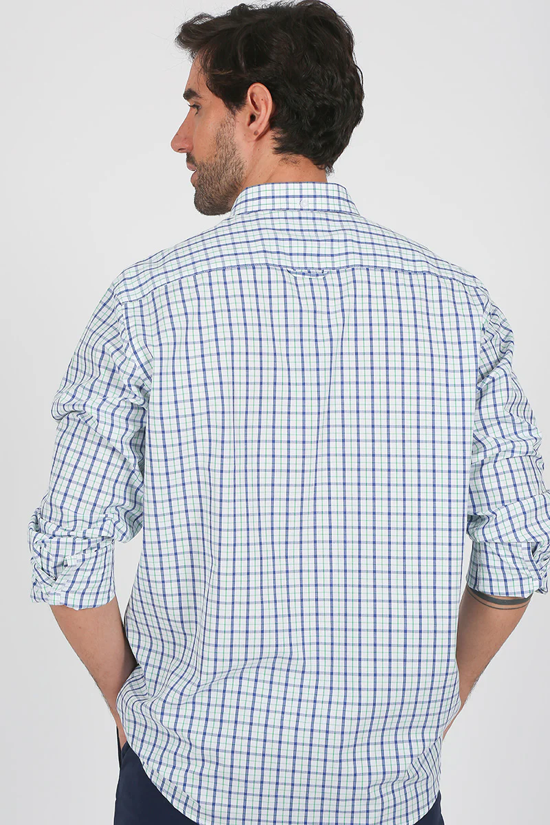 Camisa Verde - Image 2