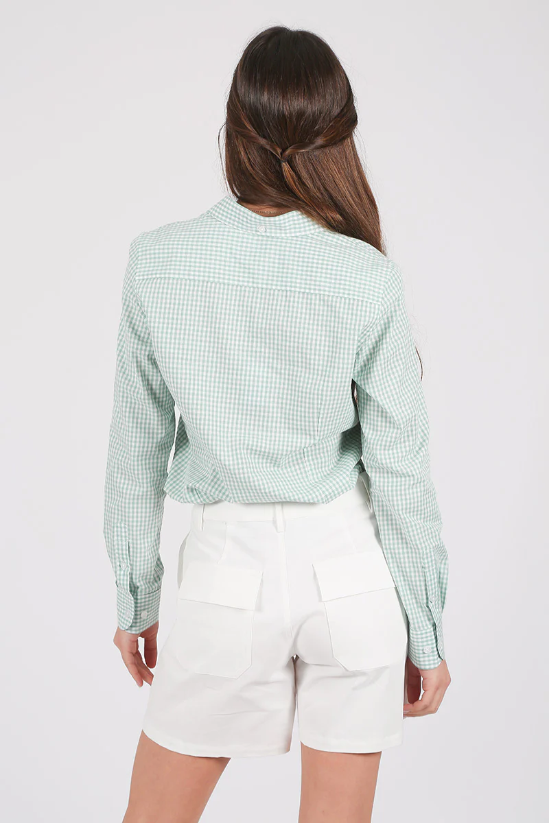 Camisa Verde - Image 5