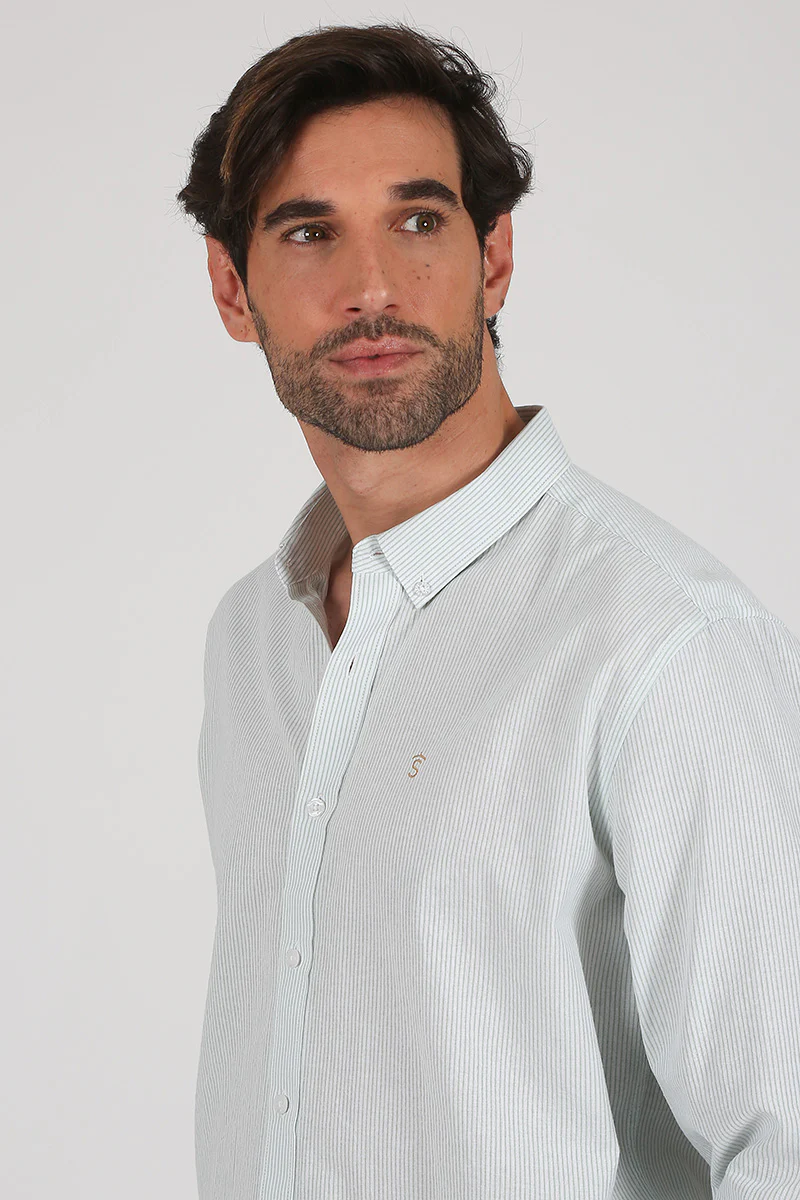 Camisa Verde - Image 2