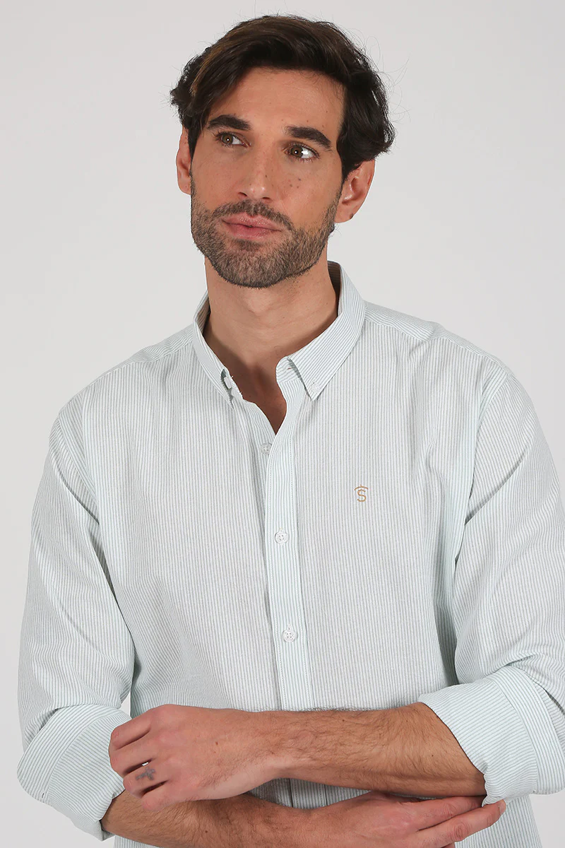 Camisa Verde - Image 3