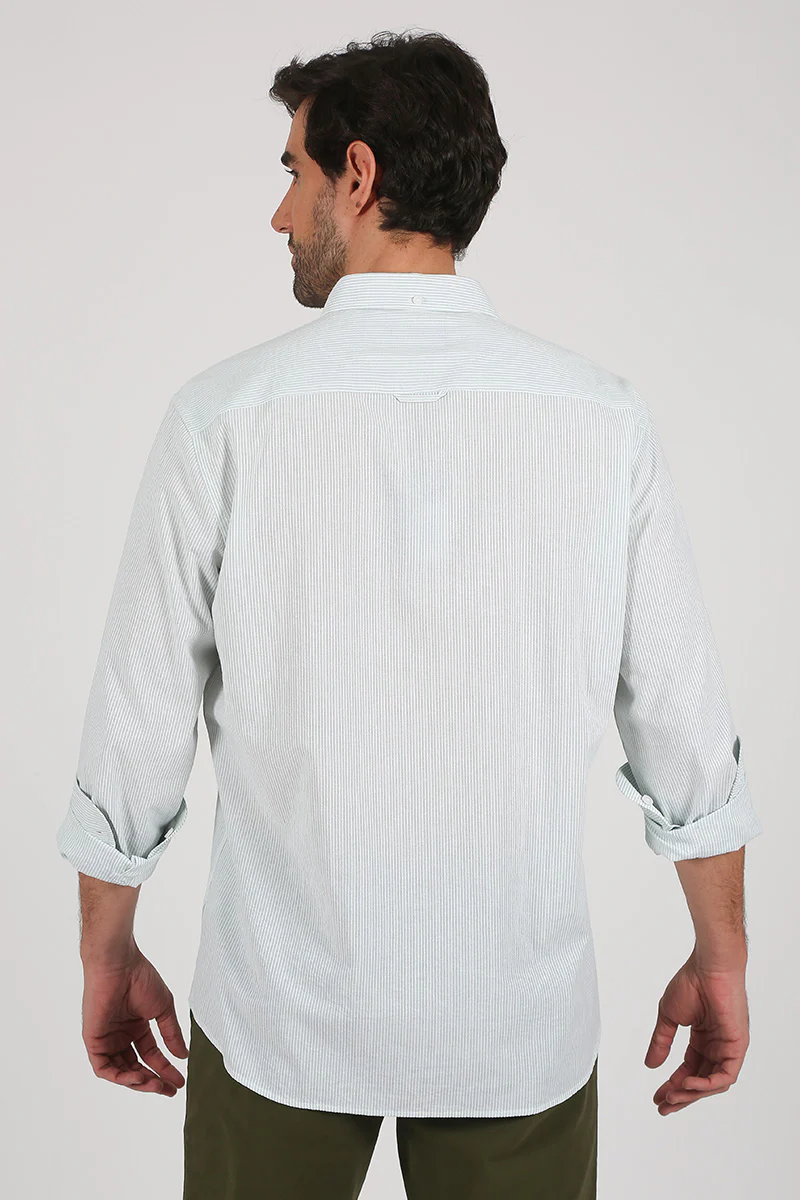 Camisa Verde - Image 4