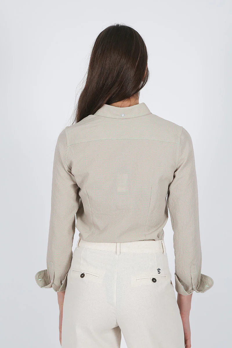 Camisa Marrón - Image 5