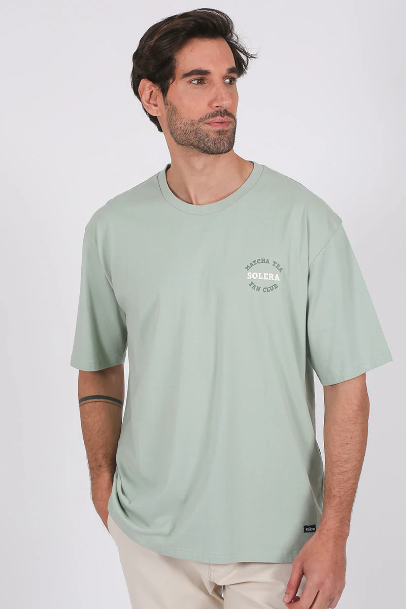 Camiseta Agua - Image 2