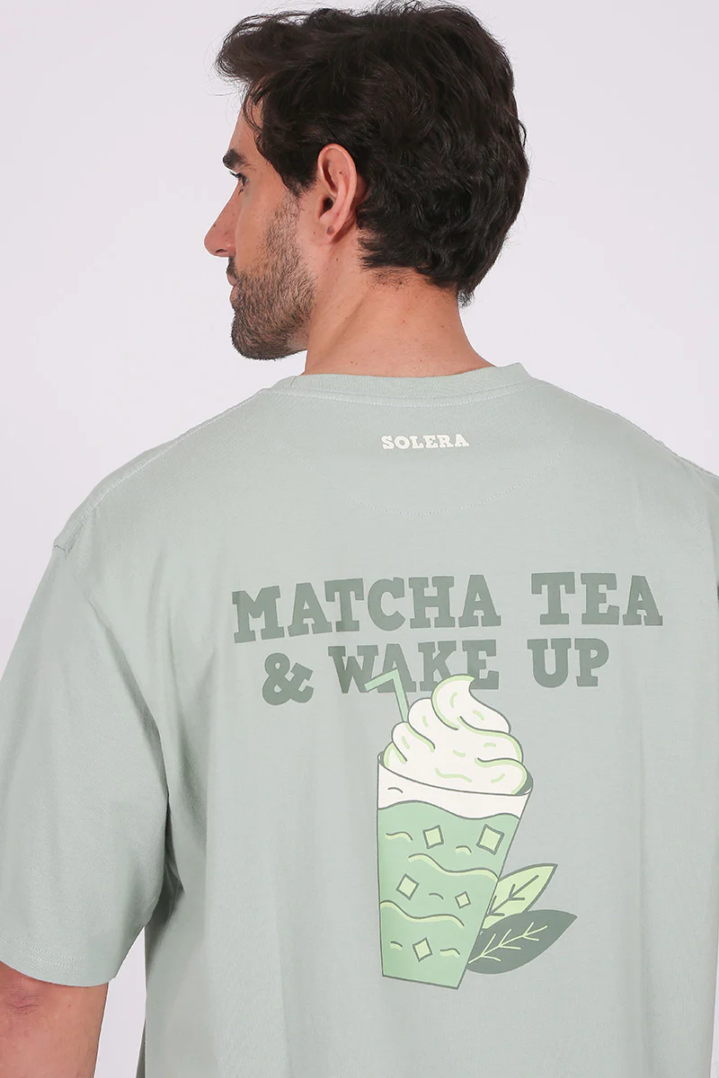 Camiseta Agua - Image 3