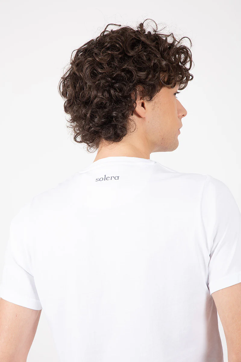 Camiseta latas blanco - Image 3