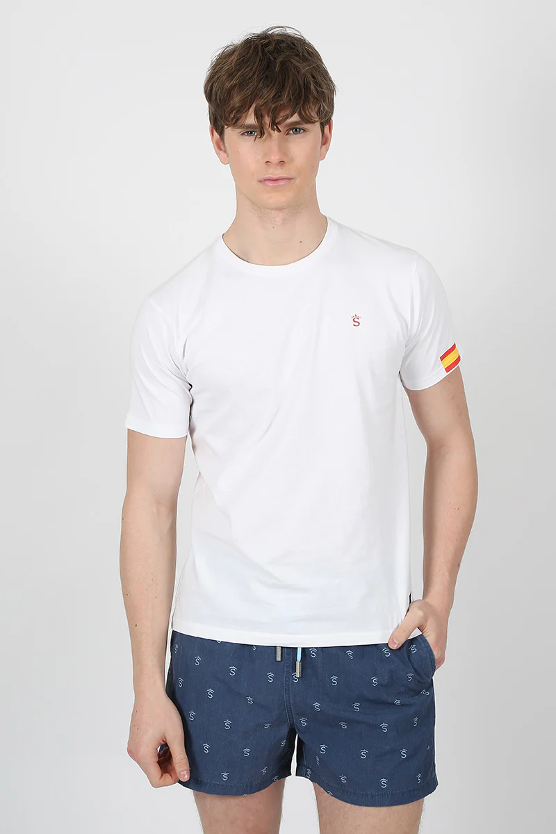 Camiseta Sello Español - Image 2