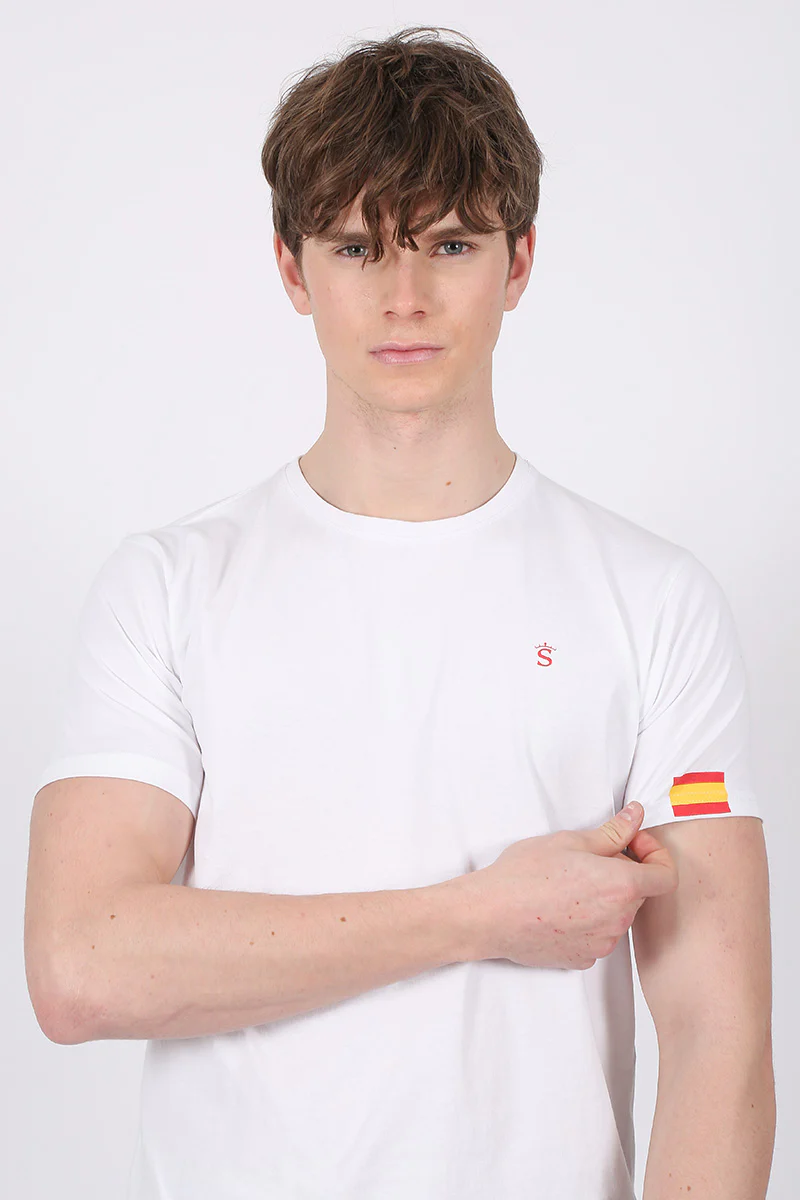 Camiseta Sello Español - Image 4