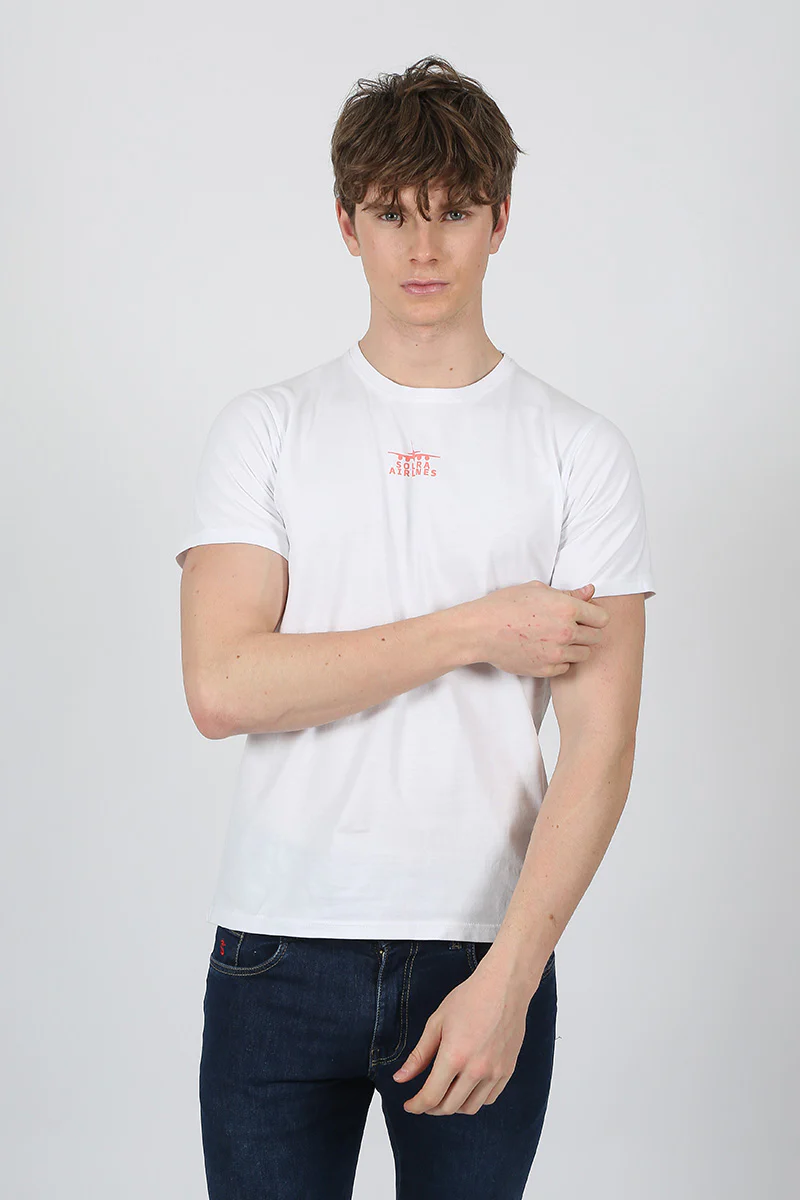 Camiseta Solera Airlines - Image 3