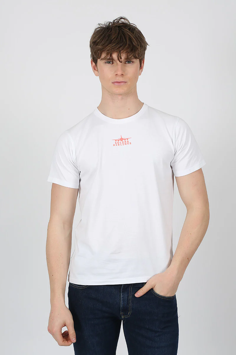 Camiseta Solera Airlines - Image 5