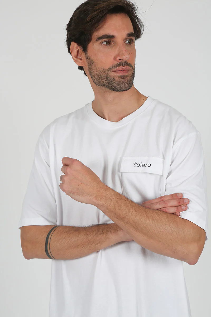 Camiseta Blanco - Image 4