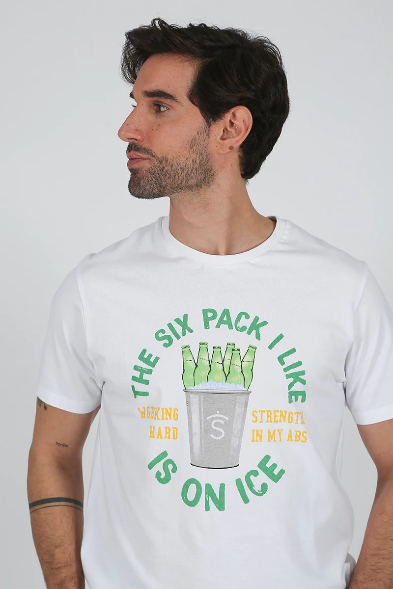 Camiseta Blanco - Image 2