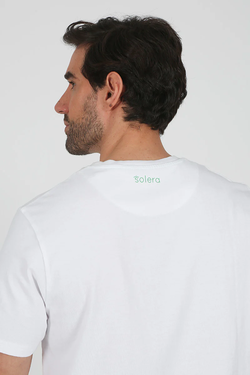 Camiseta Blanco - Image 3