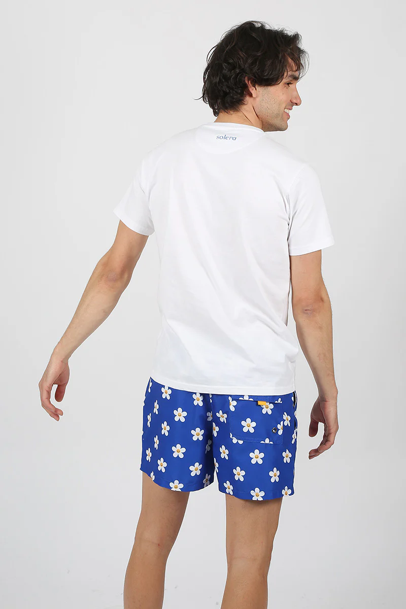 Camiseta Flor - Image 2