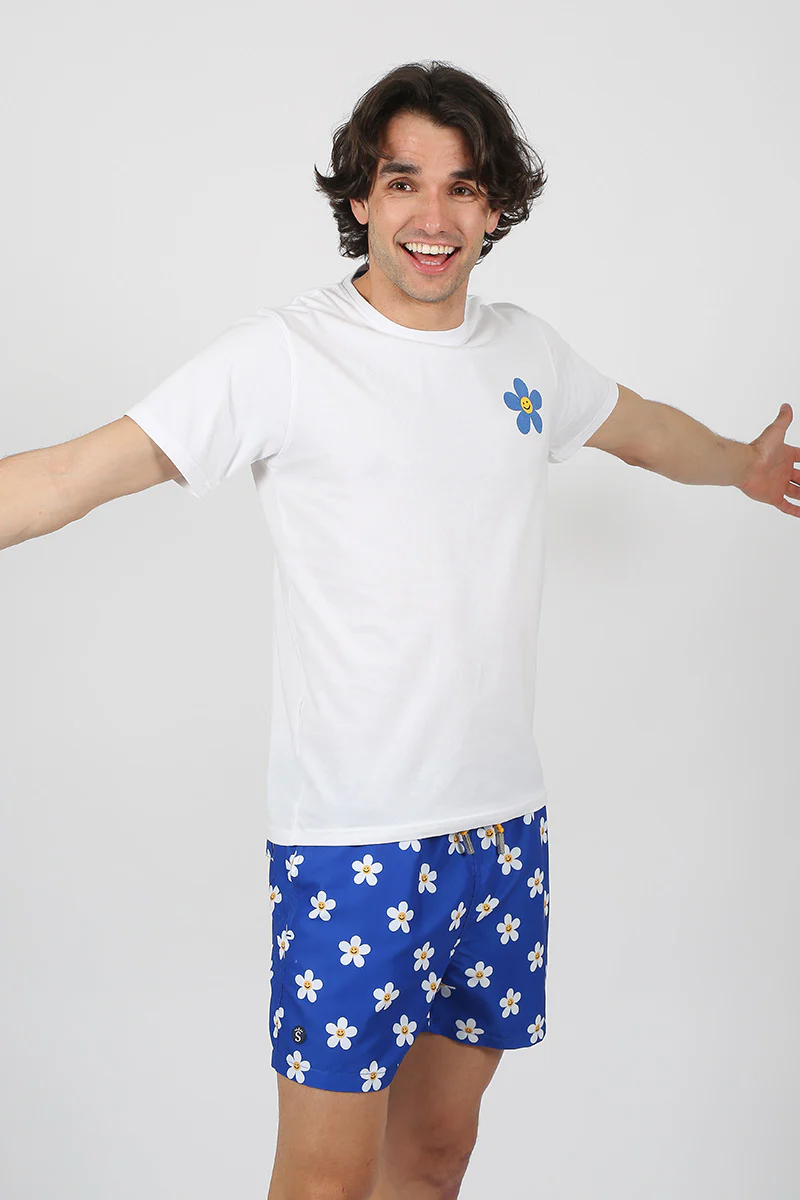 Camiseta Flor - Image 4