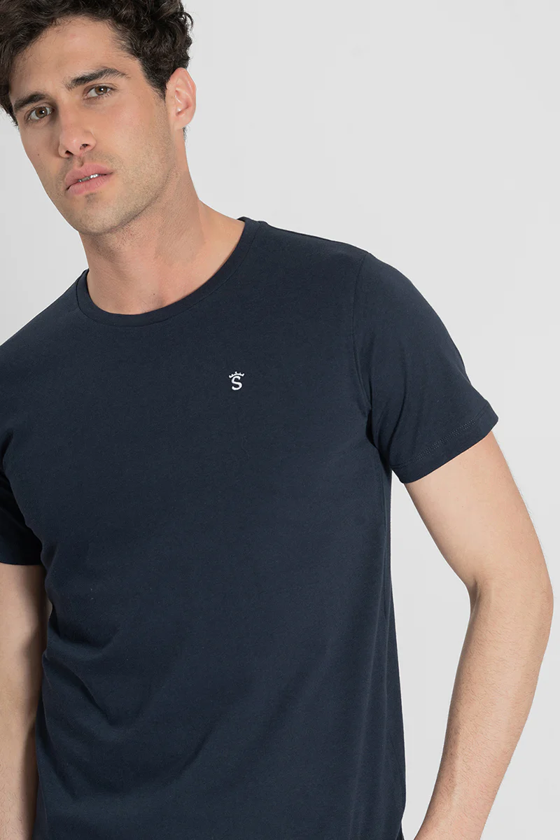 Camiseta Marino - Image 3