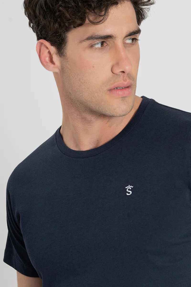 Camiseta Marino - Image 4