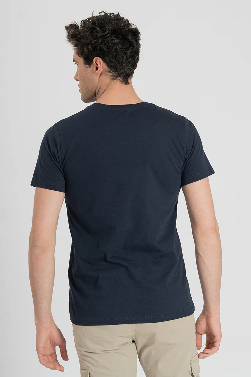 Camiseta Marino - Image 5