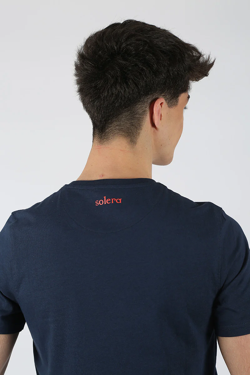 Camiseta Marino - Image 3