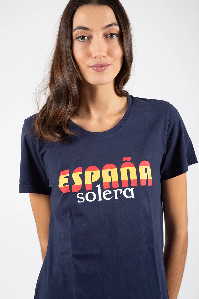 Camiseta Marino España mundial - Image 3