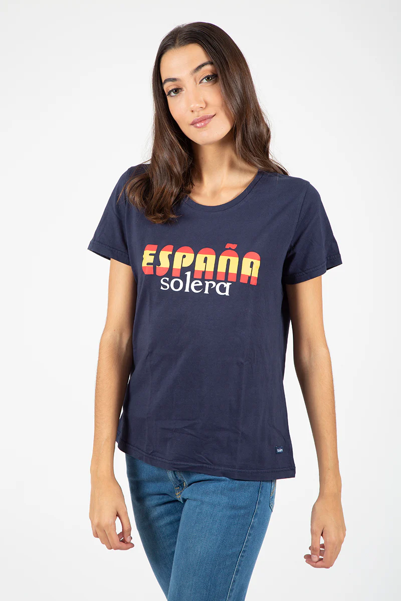 Camiseta Marino España mundial - Image 4