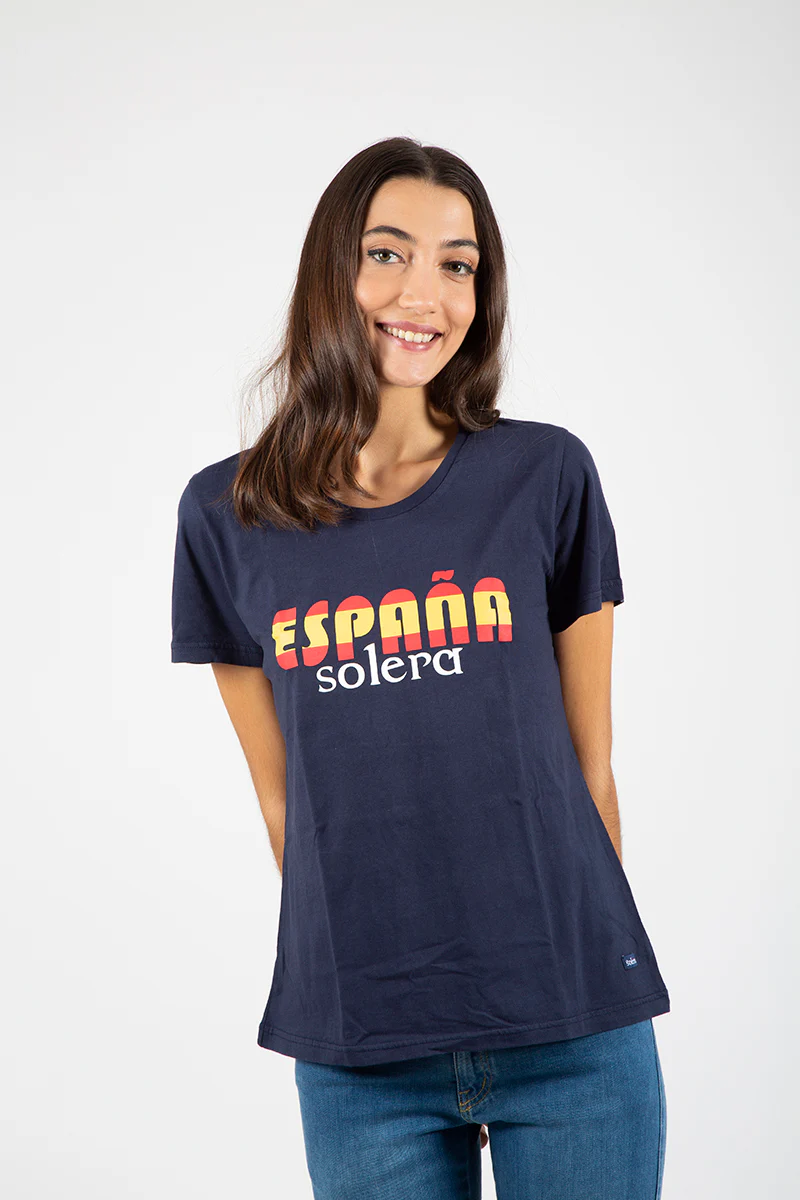 Camiseta Marino España mundial - Image 5