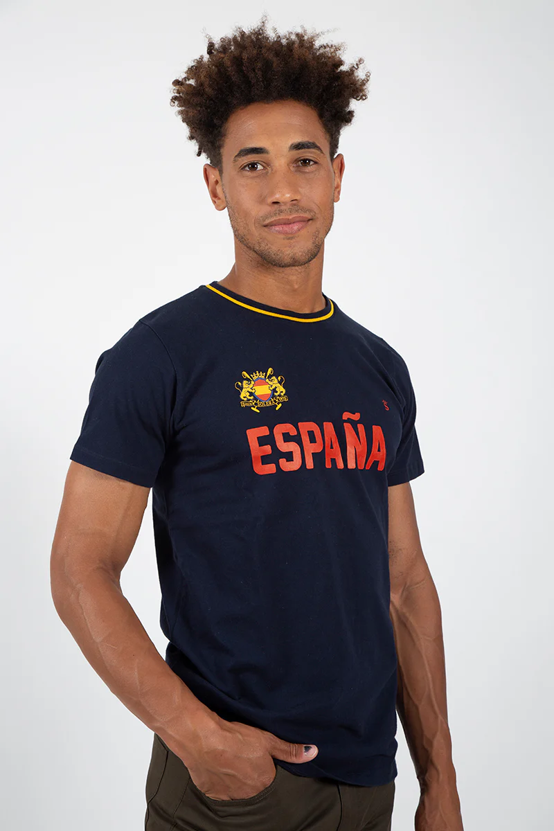 Camiseta Marino eurocopa - Image 3