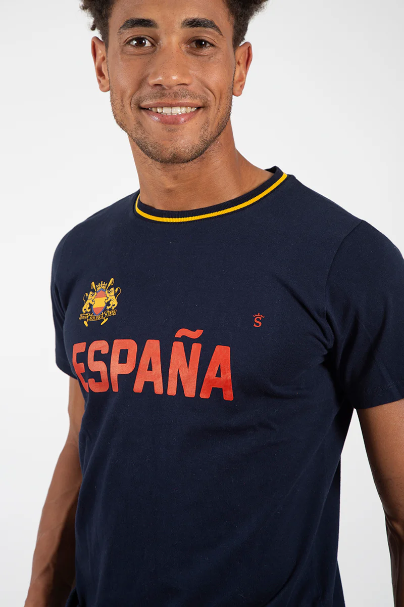 Camiseta Marino eurocopa - Image 4
