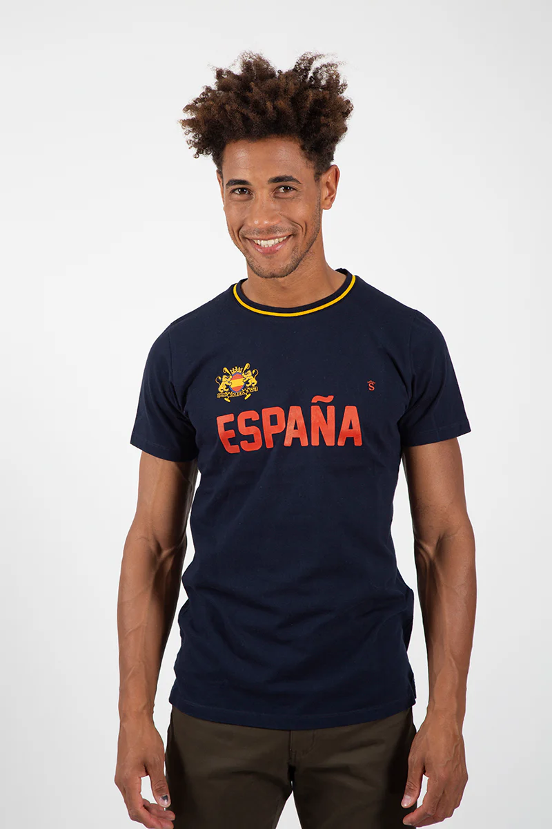 Camiseta Marino eurocopa - Image 5