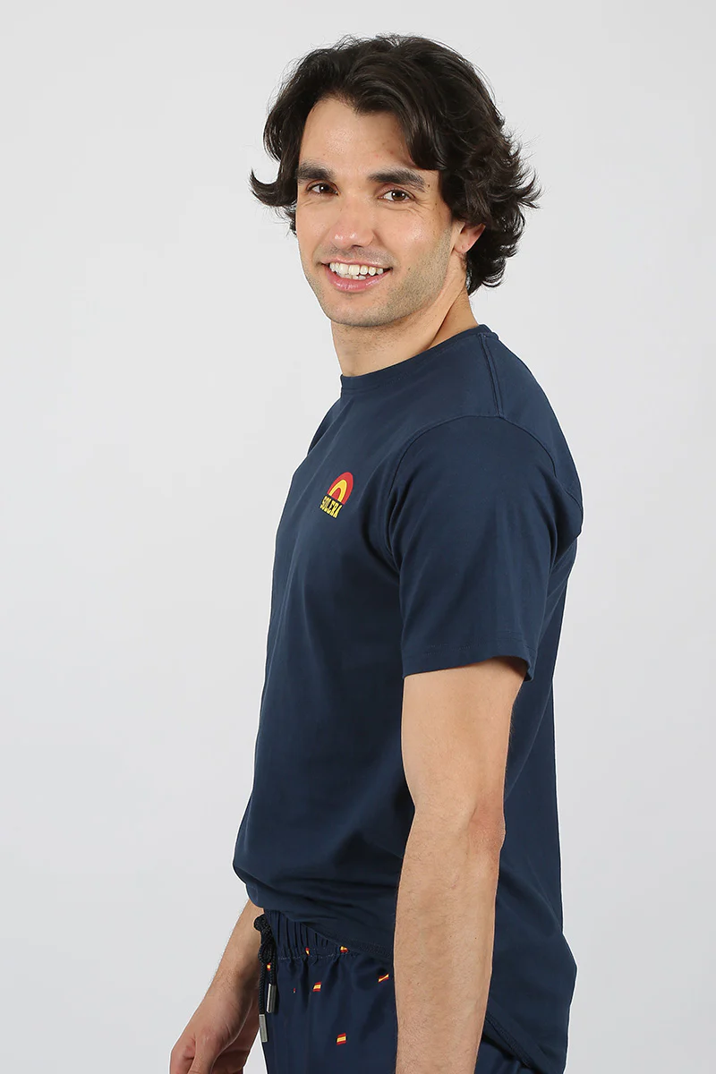 Camiseta Marino - Image 3