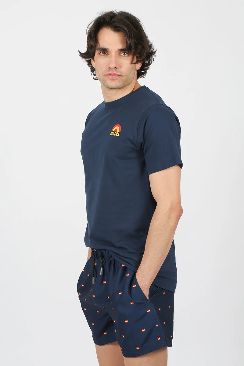 Camiseta Marino - Image 4