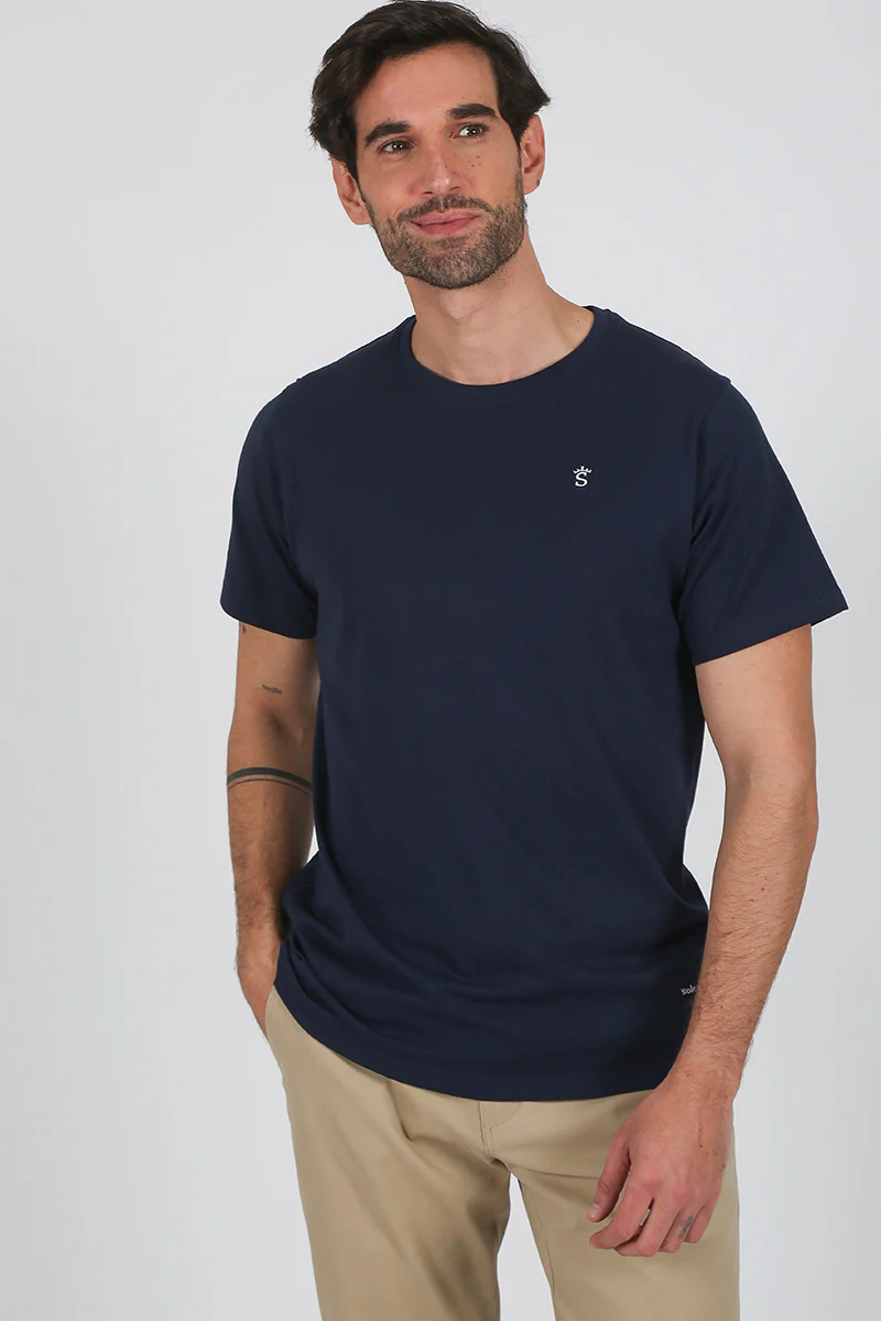 Camiseta Marino - Image 2