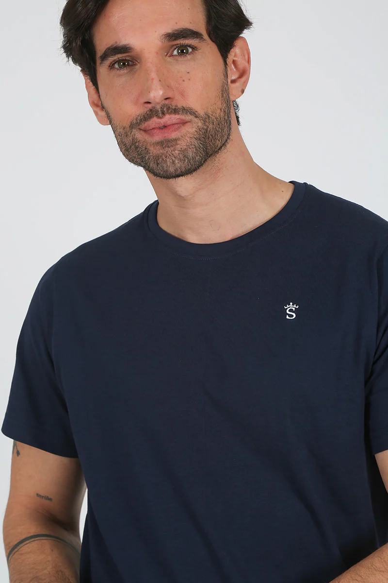Camiseta Marino - Image 3