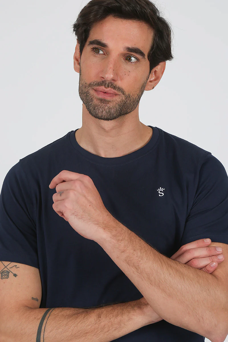 Camiseta Marino - Image 4