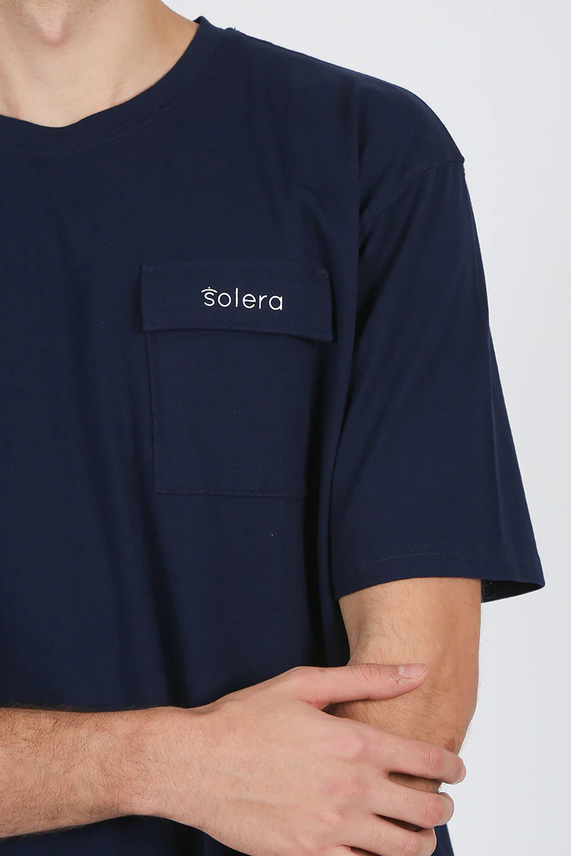 Camiseta Marino - Image 2