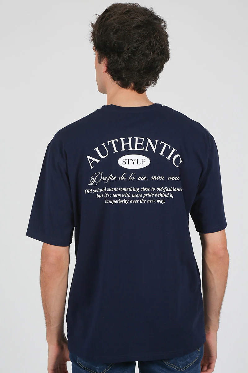 Camiseta Marino - Image 3