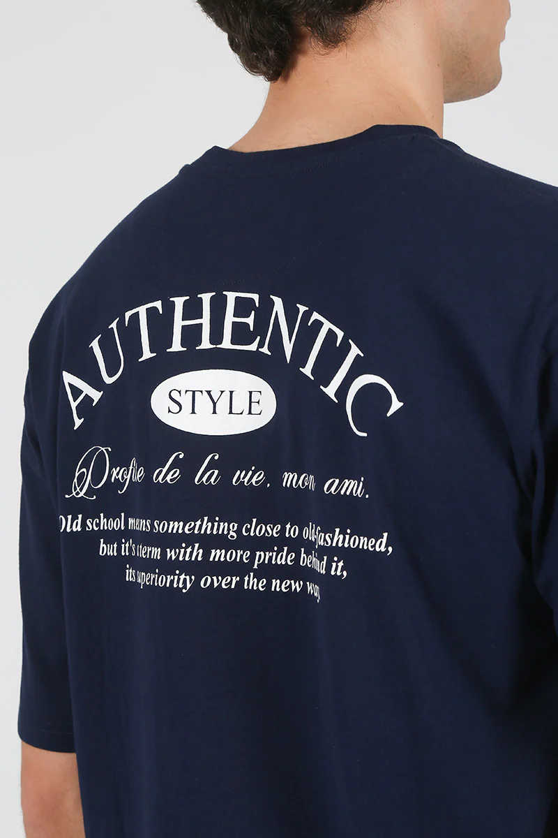 Camiseta Marino - Image 4