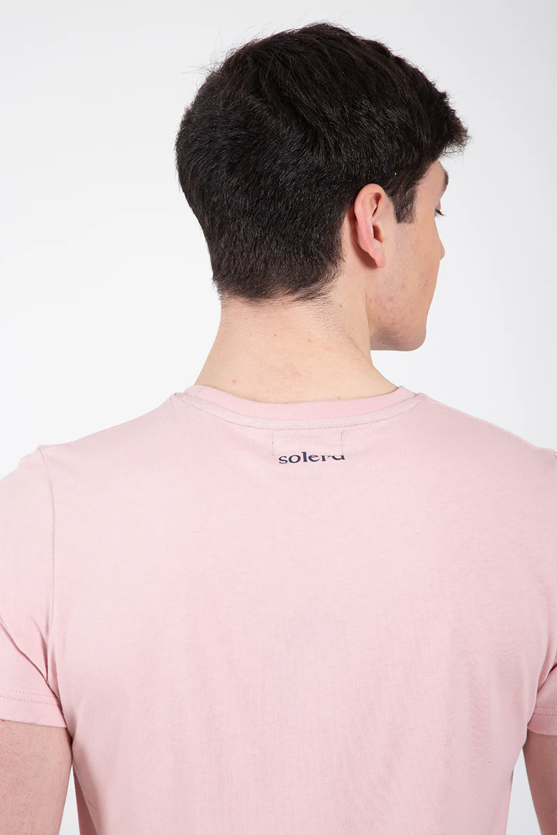 Camiseta rosa - Image 6