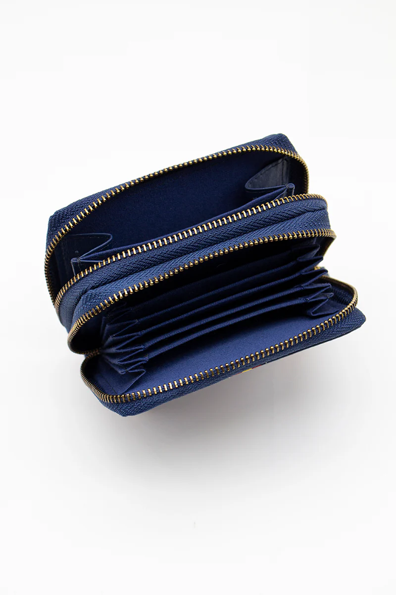 Cartera monedero - Image 2