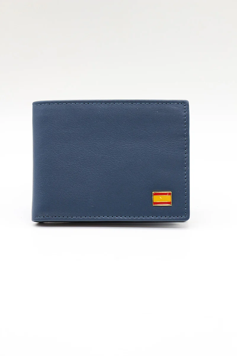Cartera Azul - Image 6