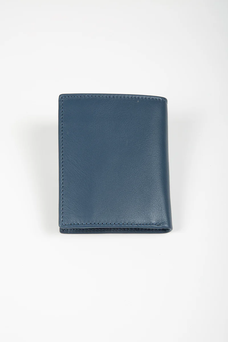 Cartera Azul - Image 5