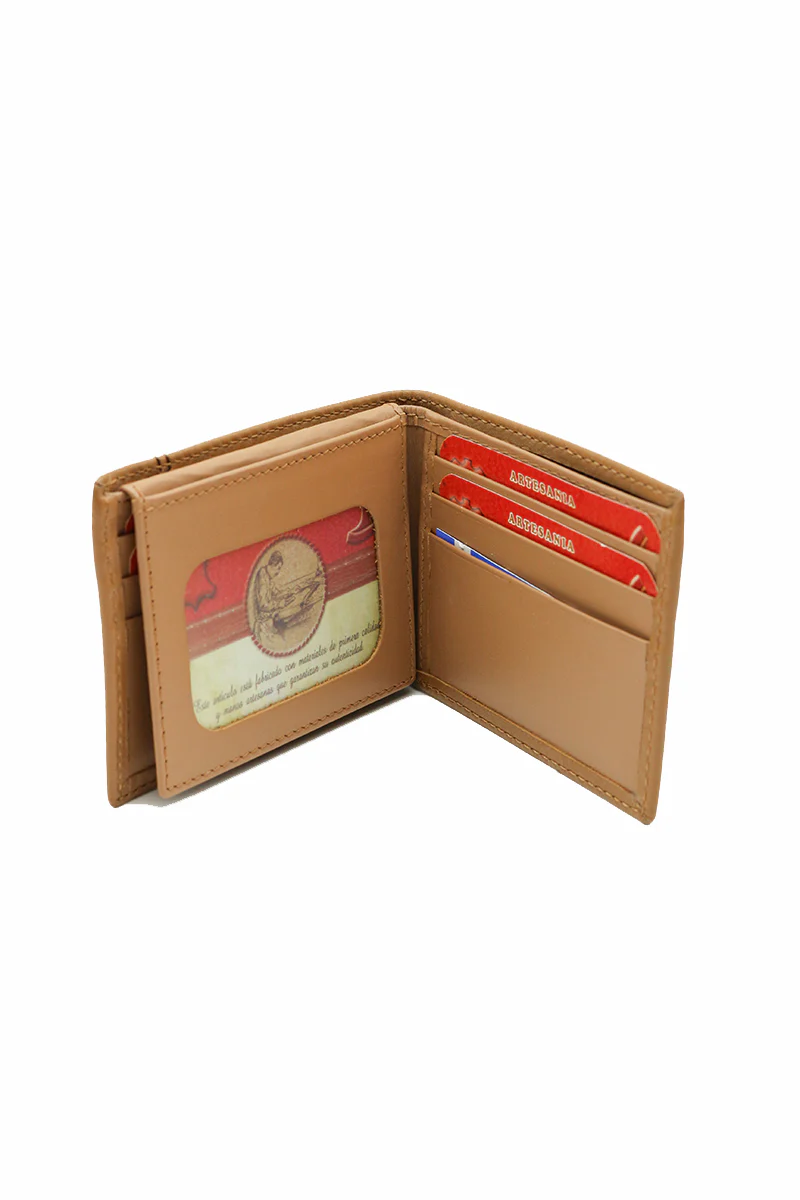 Cartera Cuero - Image 3