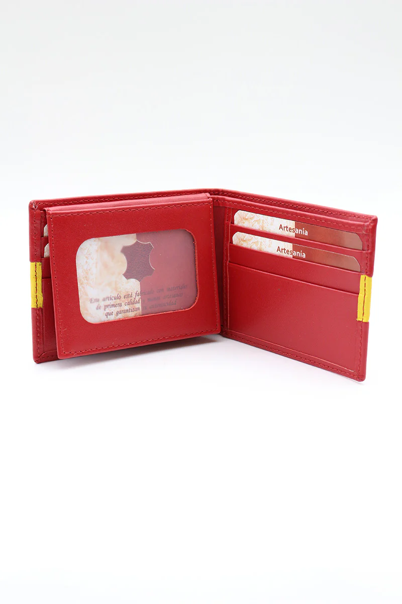 Cartera España - Image 4
