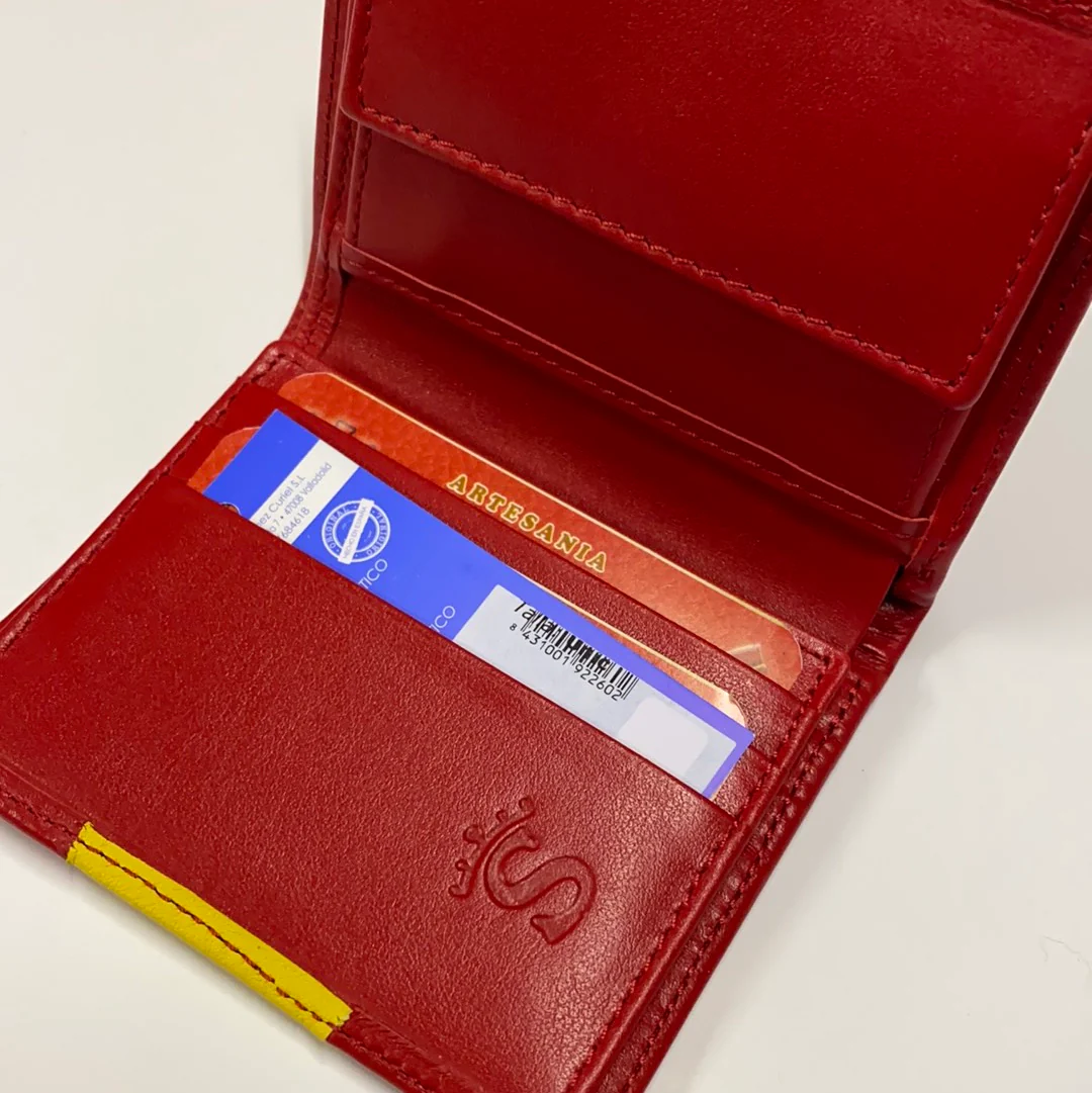 Cartera España - Image 3
