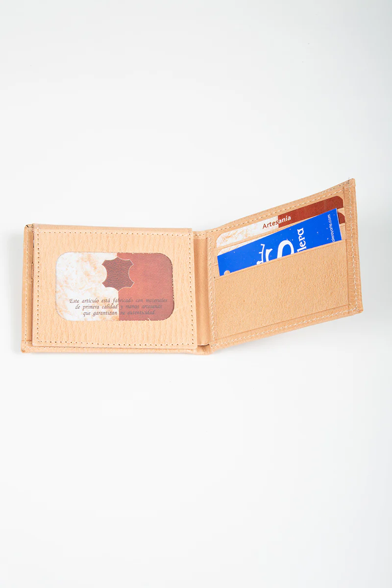 Cartera Kaki - Image 4