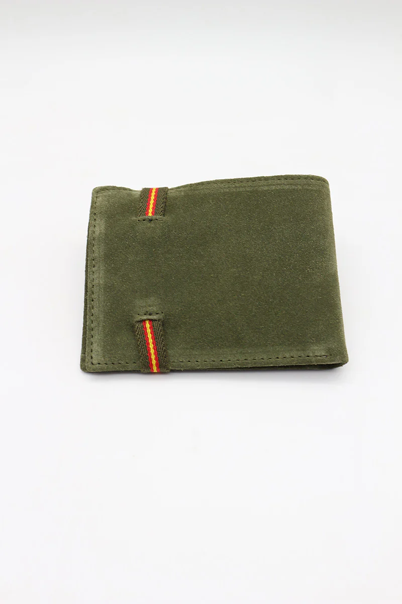 Cartera Kaki - Image 4