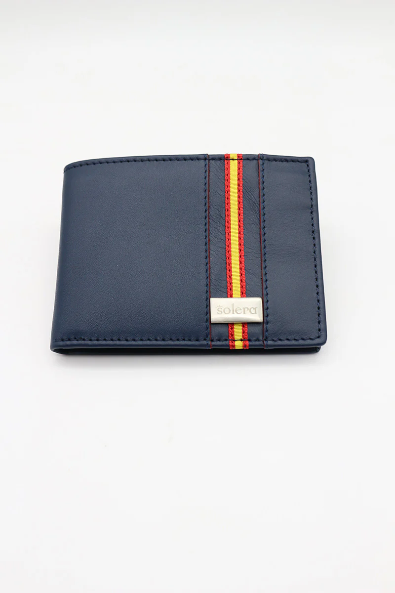 Cartera Marino