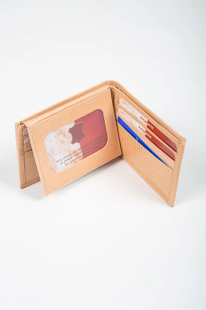 Cartera Marino Bandera - Image 4