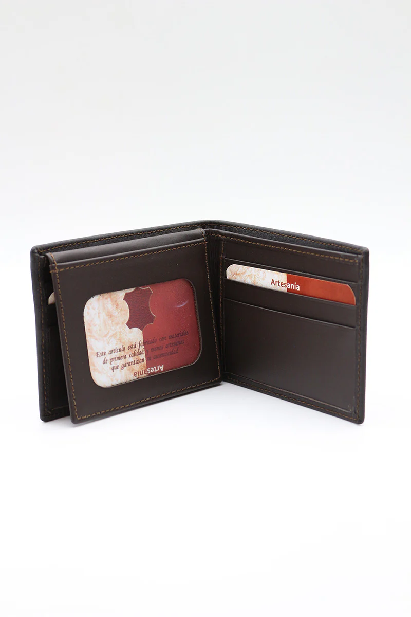 Cartera Marron - Image 3